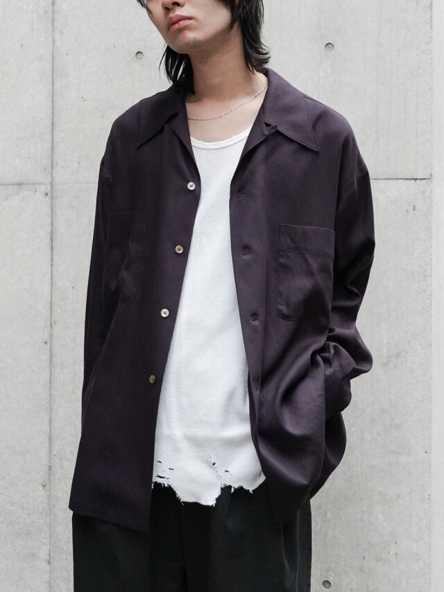 ラキネス RAKINES \"SWCH / TEARS COAT\" ラキネス RAKINES 