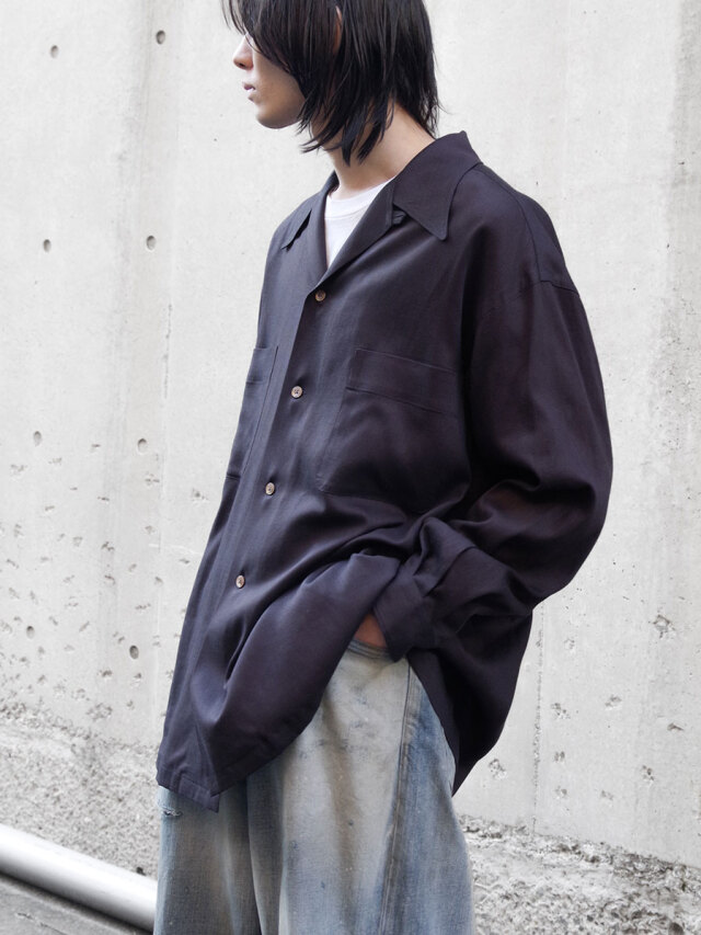 2025SS】 RAKINES （ラキネス) 