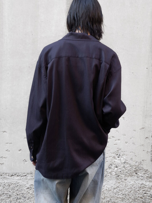 ラキネス RAKINES 25SS R×L Oxford - Danny 長袖シャツ 13S25HN288S ピンク サイズ：3 楽天市場】【中古】RAKINES 25SS R×L Oxford - Danny 長袖シャツ