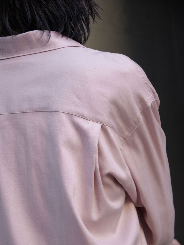2025SS】 RAKINES （ラキネス) 