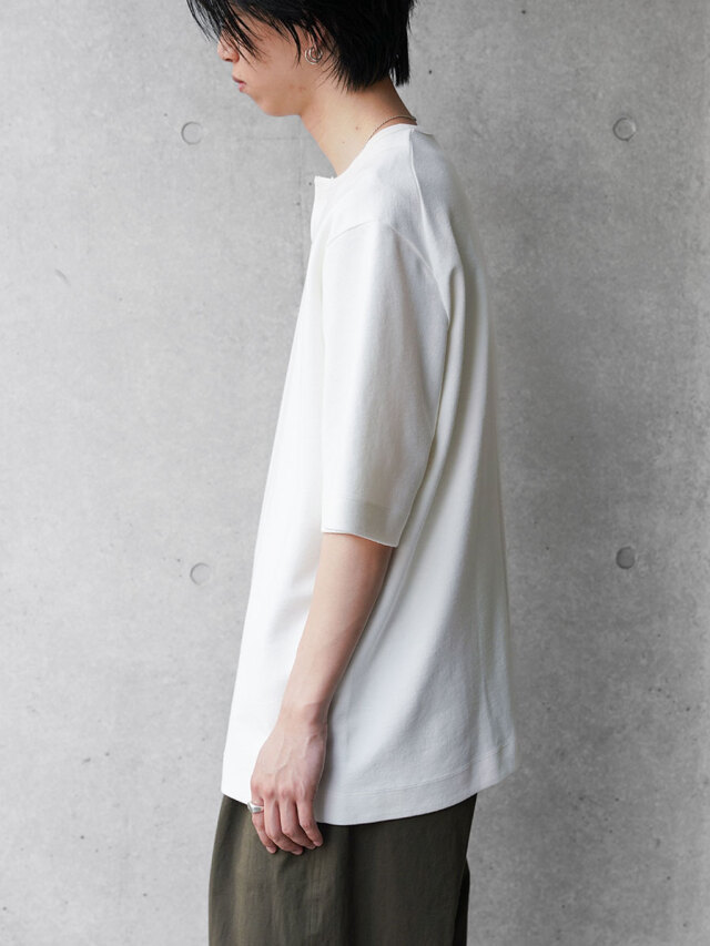 2025SS】 RAKINES （ラキネス) 