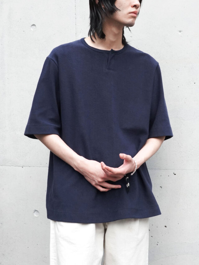 2025SS】 RAKINES （ラキネス) 