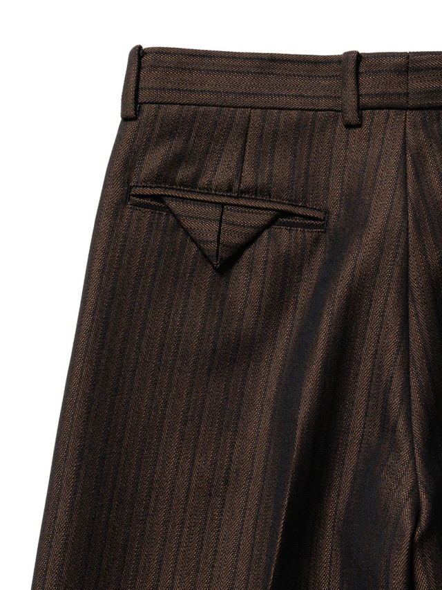 2022AW】 Sasquatchfabrix. (サスクワァッチファブリックス) 