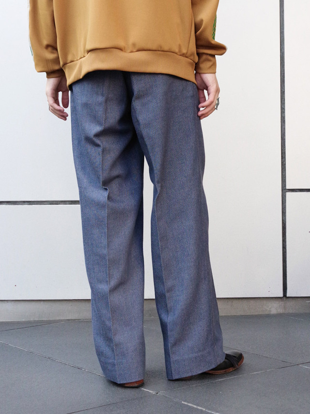 2022AW】 Sasquatchfabrix. (サスクワァッチファブリックス