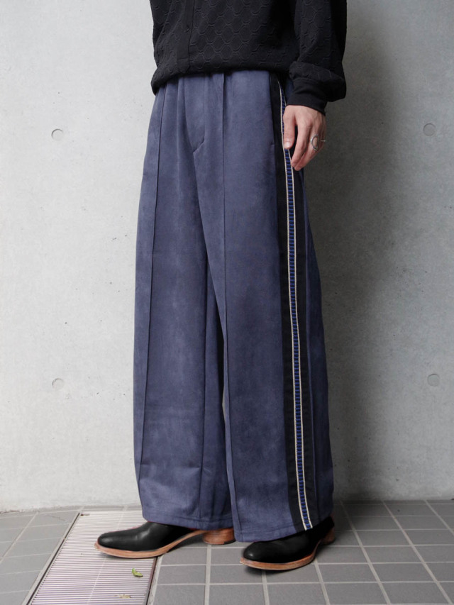 2022AW】 Sasquatchfabrix. (サスクワァッチファブリックス