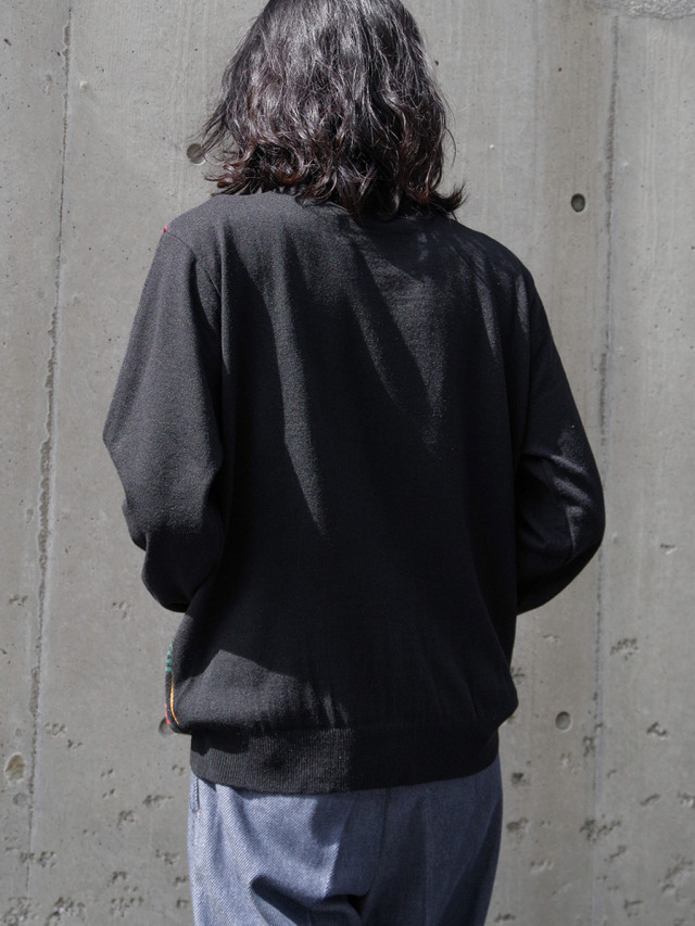 2022AW】 Sasquatchfabrix. (サスクワァッチファブリックス