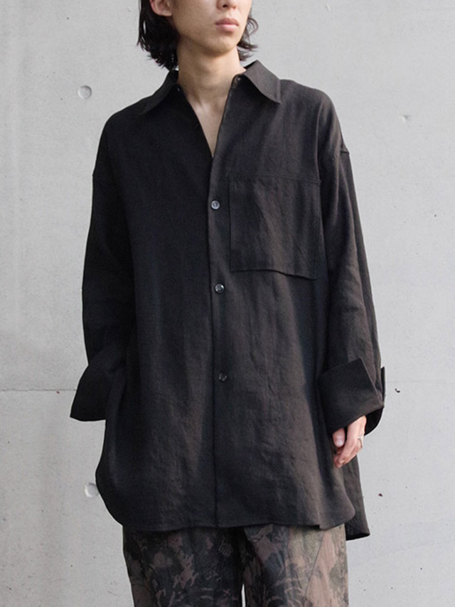 2022AW】 SHINYAKOZUKA （シンヤコヅカ）  