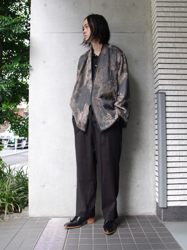 ジャケット・アウター SASQUATCHfabrix. 20AW HOLSTEIN HANTEN Sasquatchfabrix 20AW HOLSTEIN HANTEN