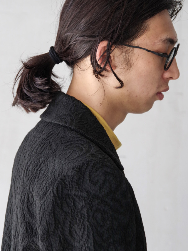 2021AW】 Sasquatchfabrix. (サスクワァッチファブリックス