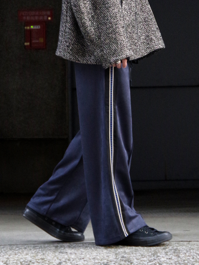 2022AW】 Sasquatchfabrix. (サスクワァッチファブリックス