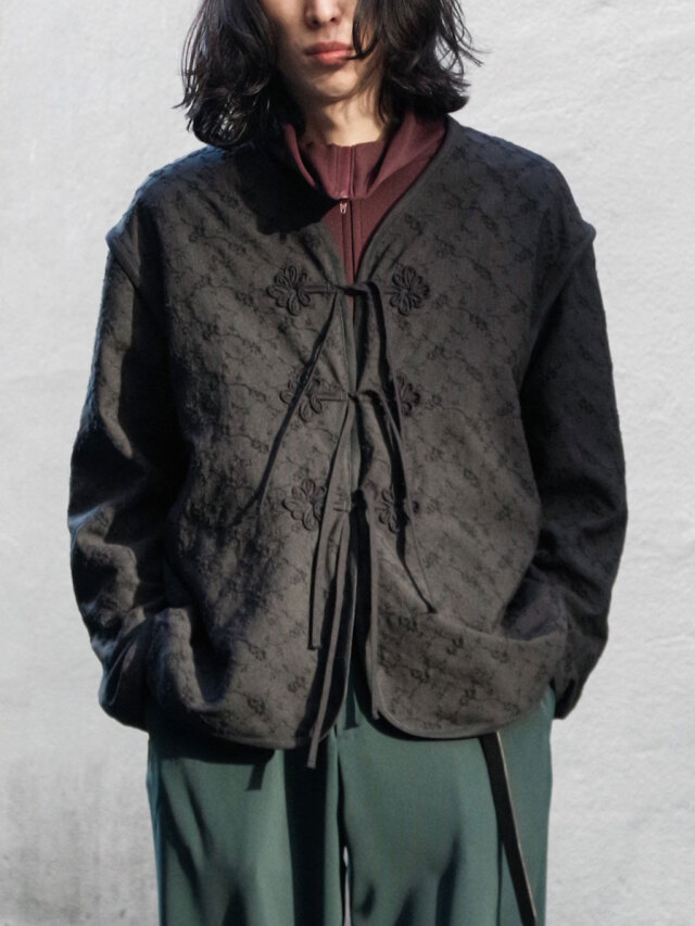 2022SS】 Sasquatchfabrix. (サスクワァッチファブリックス)  