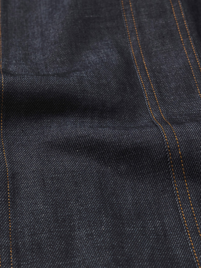 Sasquatchfabrix デニムジャケット　Mサイズ 2022SS】 Sasquatchfabrix. (サスクワァッチファブリックス