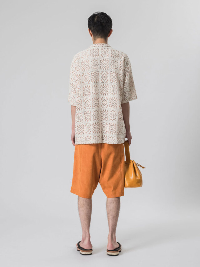 2022SS】 Sasquatchfabrix. (サスクワァッチファブリックス