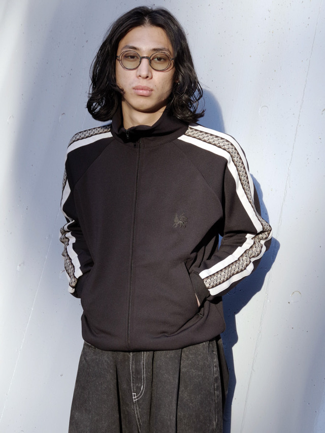 2022SS】 Sasquatchfabrix. (サスクワァッチファブリックス)  