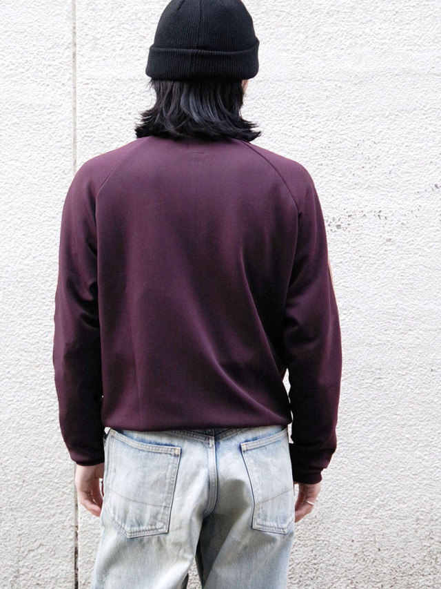 2022SS】 Sasquatchfabrix. (サスクワァッチファブリックス) 