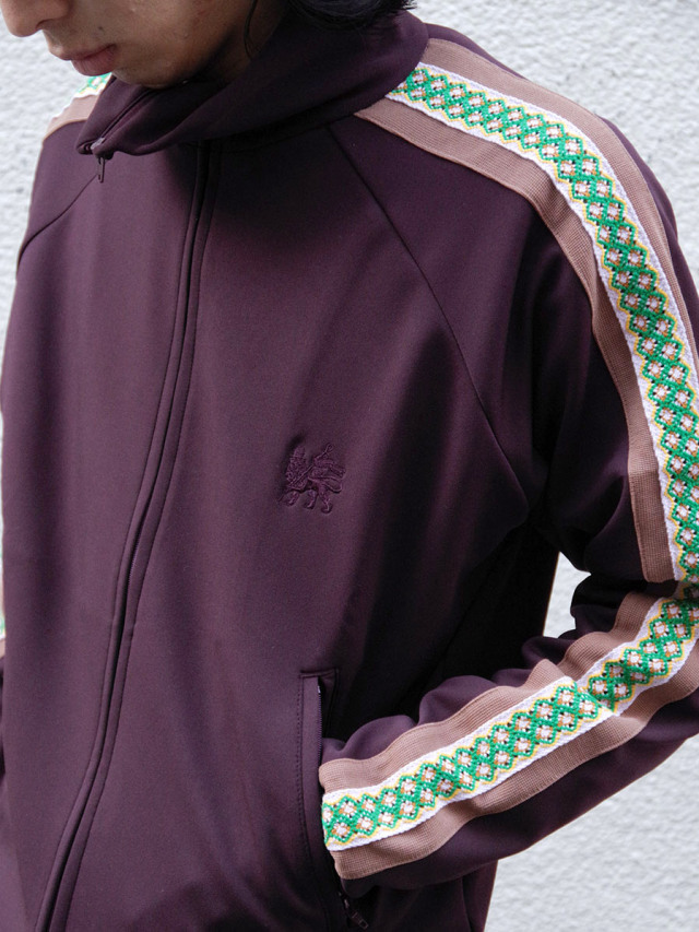 2022SS】 Sasquatchfabrix. (サスクワァッチファブリックス