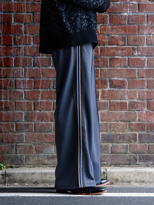 パンツ Sasquatchfabrix  2022ss 5POCKET OVERALL. YOURYU OVERALL (22SS-PA9-005) | Sasquatchfabrix. / パンツ