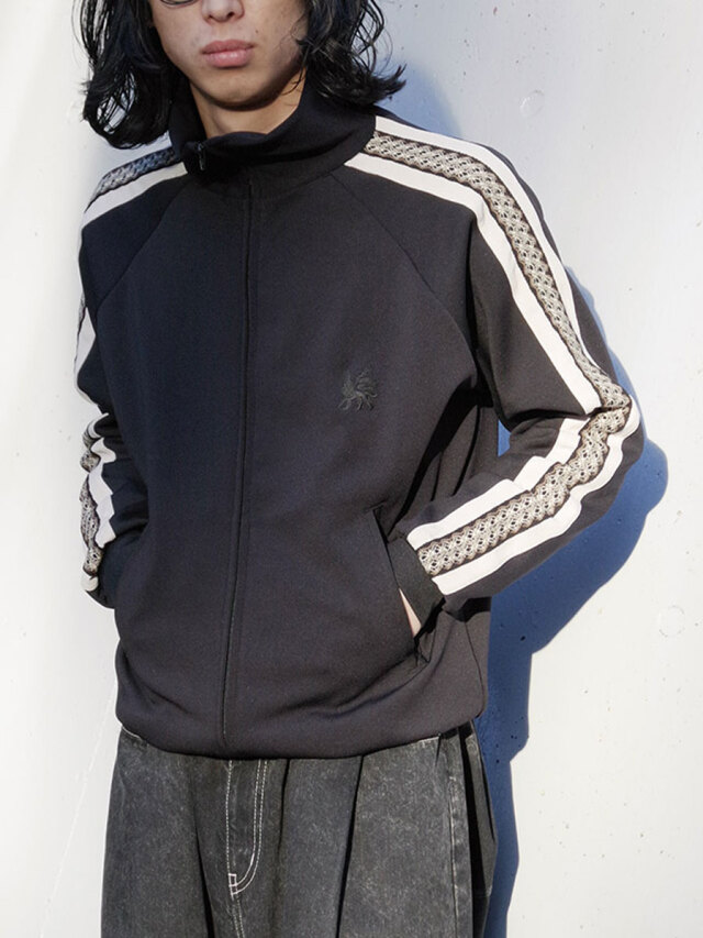 2022SS】 Sasquatchfabrix. (サスクワァッチファブリックス)  