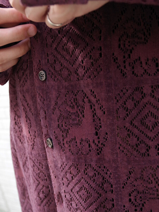 2023AW】 Sasquatchfabrix. (サスクワァッチファブリックス) 