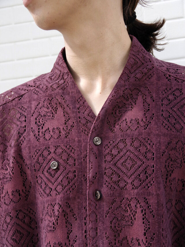 2023AW】 Sasquatchfabrix. (サスクワァッチファブリックス) 