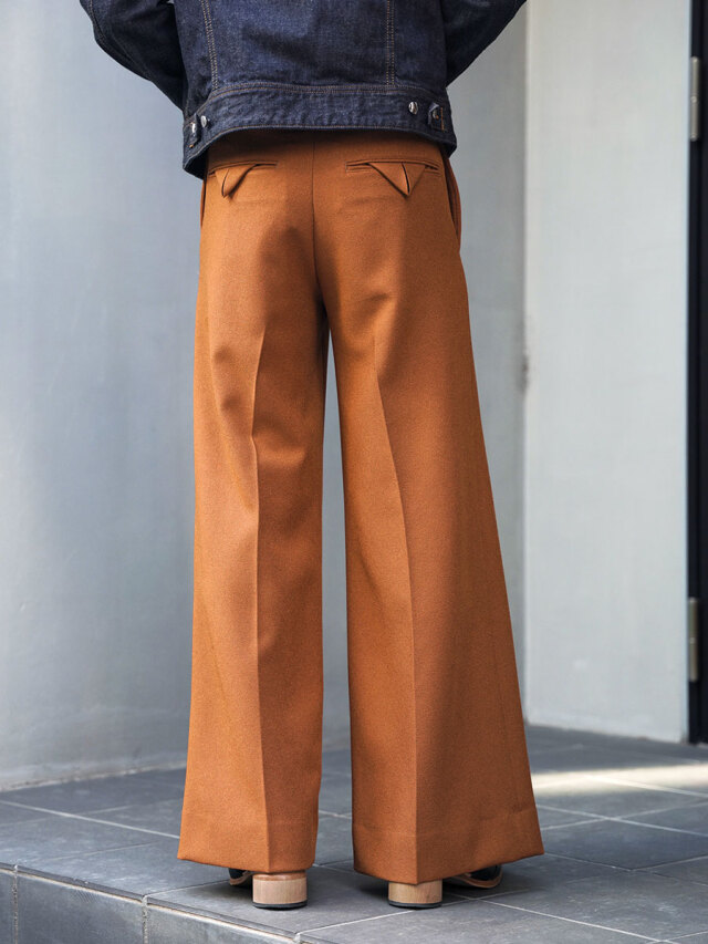 2023SS】 Sasquatchfabrix. (サスクワァッチファブリックス) 