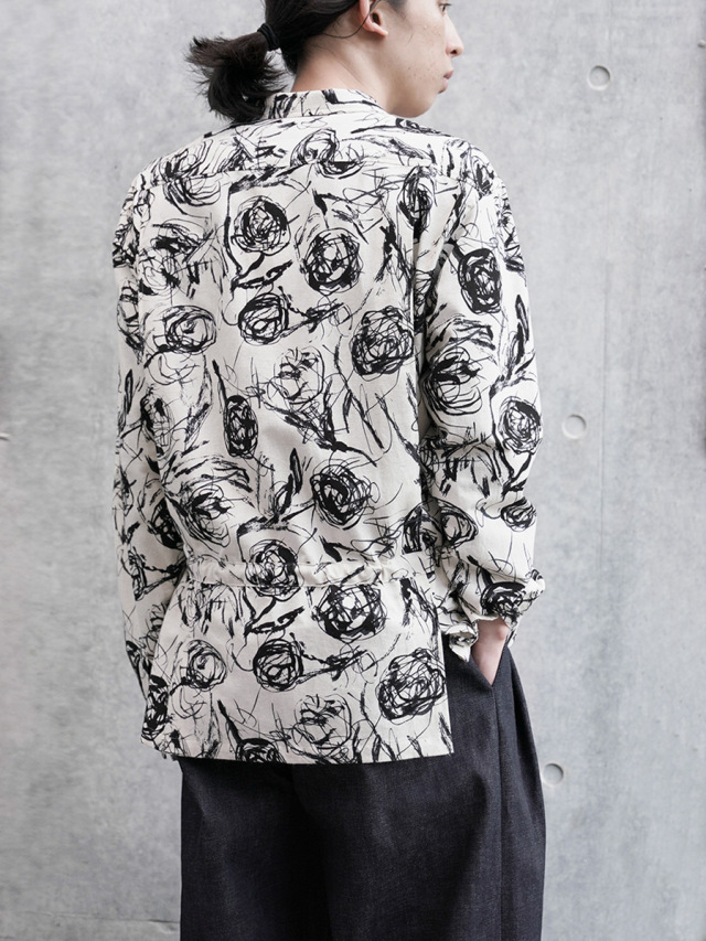 2023SS】 Sasquatchfabrix. (サスクワァッチファブリックス
