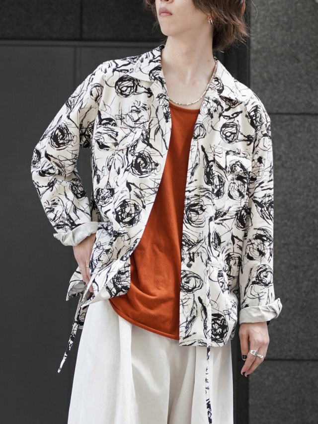2023SS】 Sasquatchfabrix. (サスクワァッチファブリックス