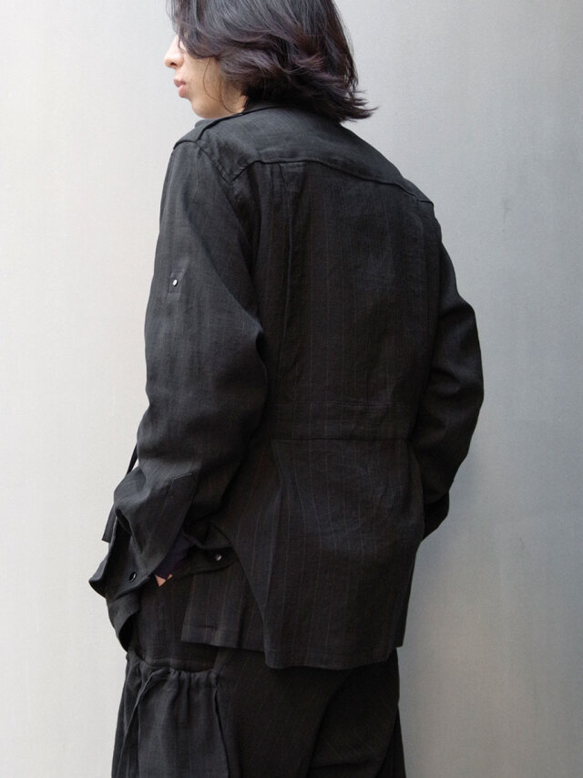 2023SS】 Sasquatchfabrix. (サスクワァッチファブリックス