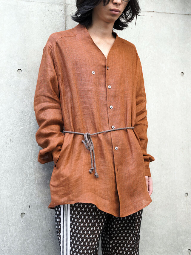 2023SS】 Sasquatchfabrix. (サスクワァッチファブリックス