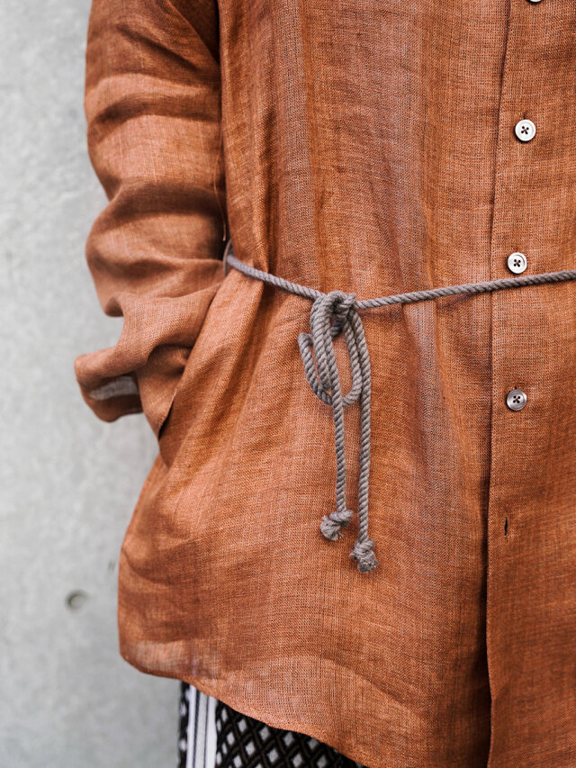 2023SS】 Sasquatchfabrix. (サスクワァッチファブリックス