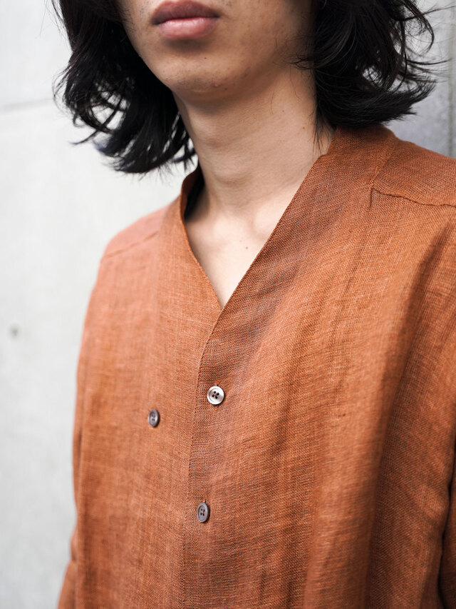 2023SS】 Sasquatchfabrix. (サスクワァッチファブリックス