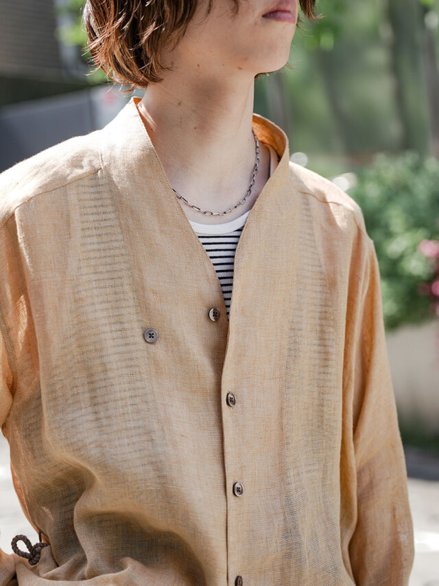 2023SS】 Sasquatchfabrix. (サスクワァッチファブリックス) 