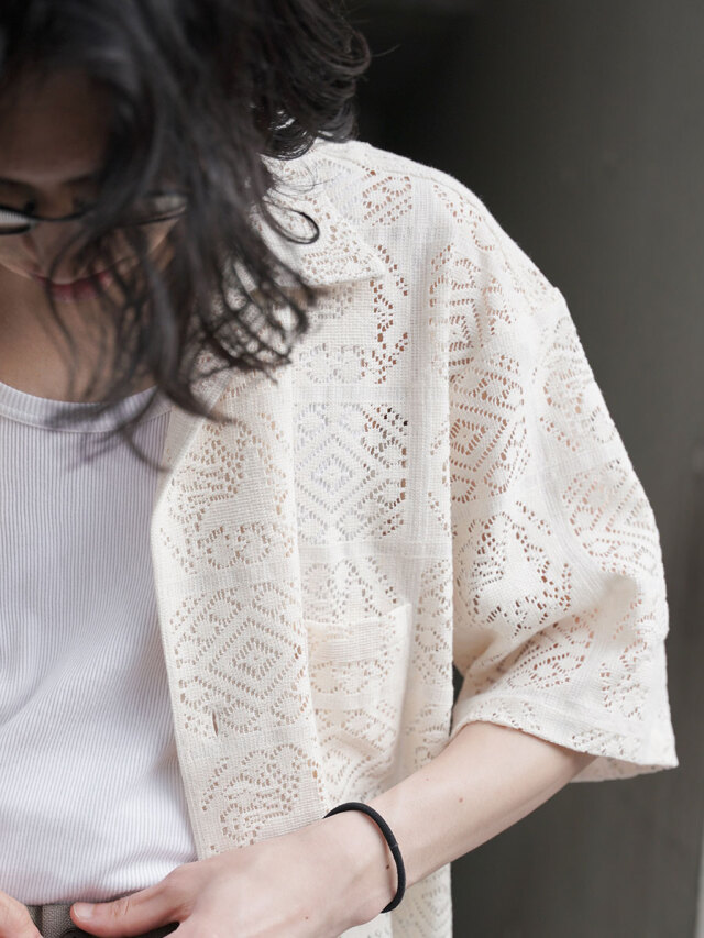 2023SS】 Sasquatchfabrix. (サスクワァッチファブリックス) 