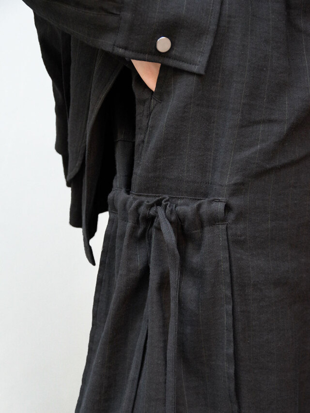 最終セール新品Sasquatchfabrix cargo パンツ Sasquatchfabrix.(サスクワァッチファブリックス) 公式取扱通販