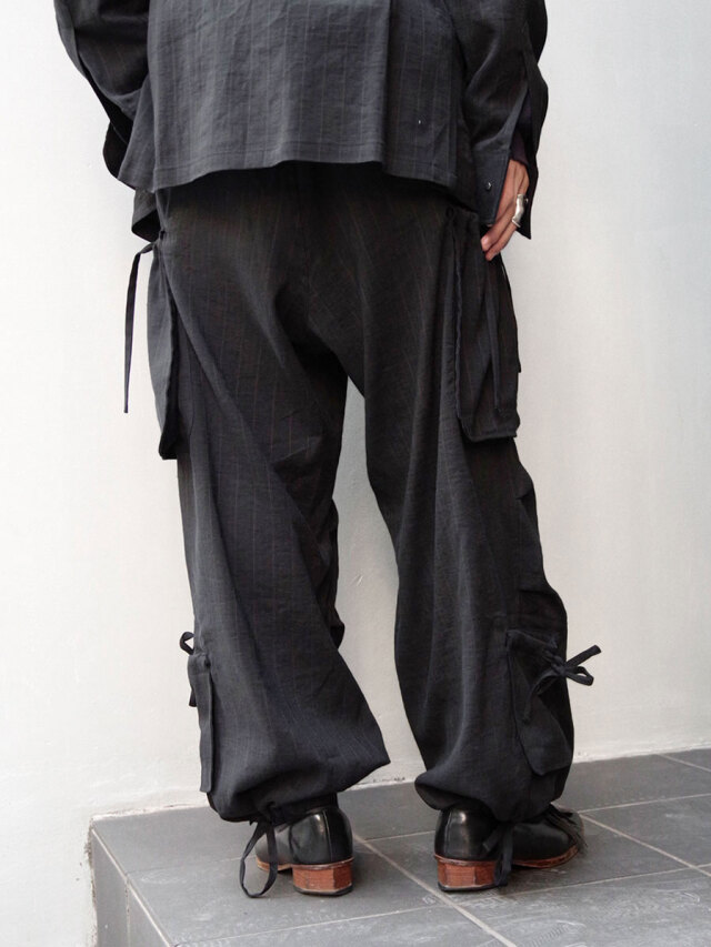 2023SS】 Sasquatchfabrix. (サスクワァッチファブリックス