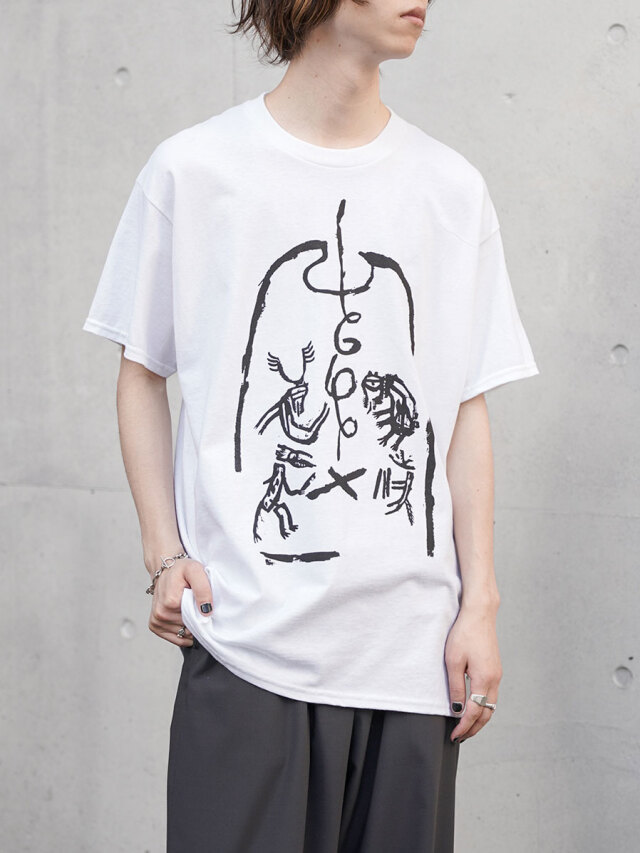 2023SS】 Sasquatchfabrix. (サスクワァッチファブリックス) 