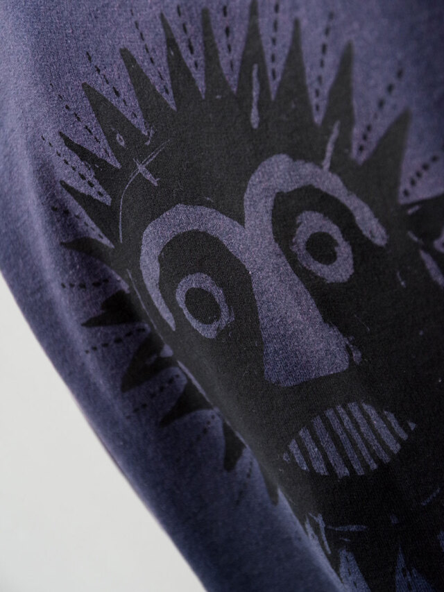 2023SS】 Sasquatchfabrix. (サスクワァッチファブリックス) 