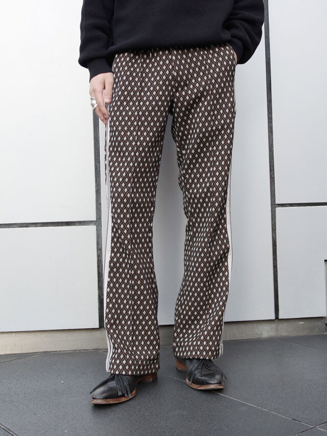 2023SS】 Sasquatchfabrix. (サスクワァッチファブリックス