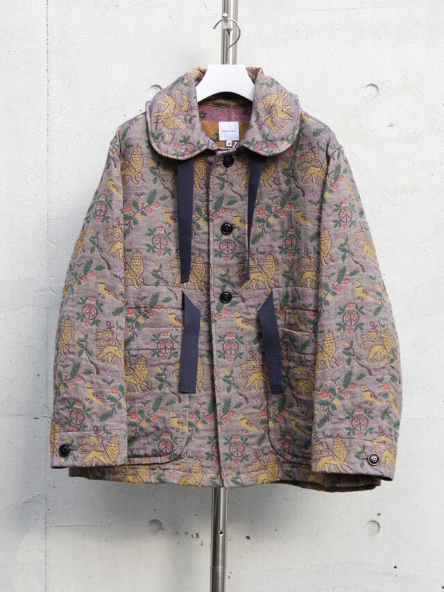 engineered garments × サスクワッチファブリックス　コート engineered garments × サスクワッチファブリックス コート