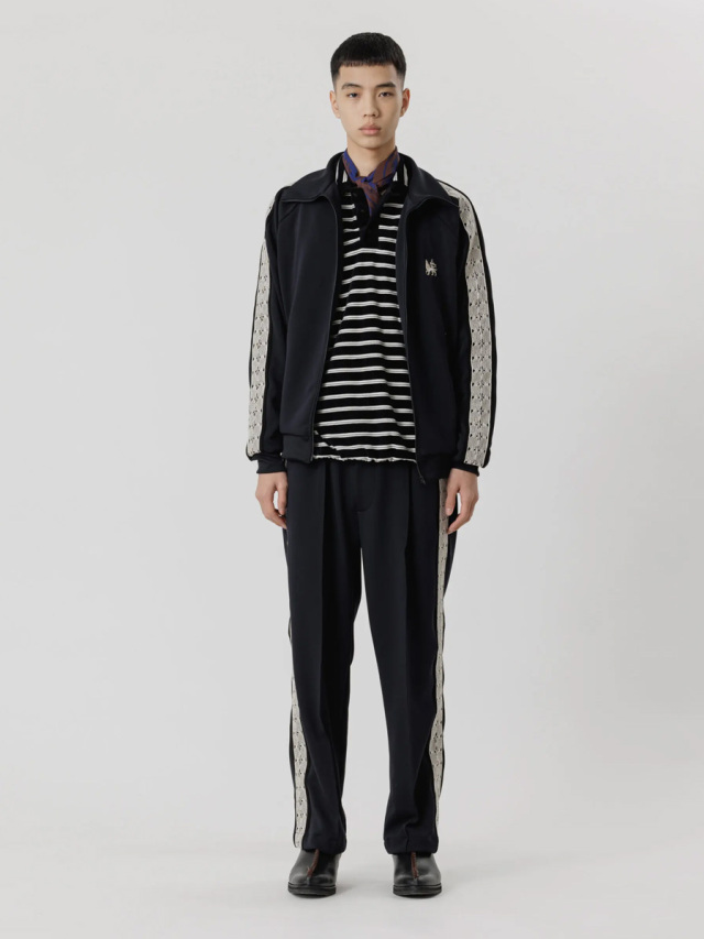 2024AW】 Sasquatchfabrix. (サスクワァッチファブリックス