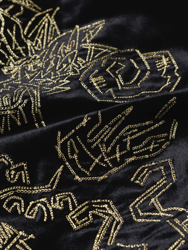 2024AW】 Sasquatchfabrix. (サスクワァッチファブリックス) 