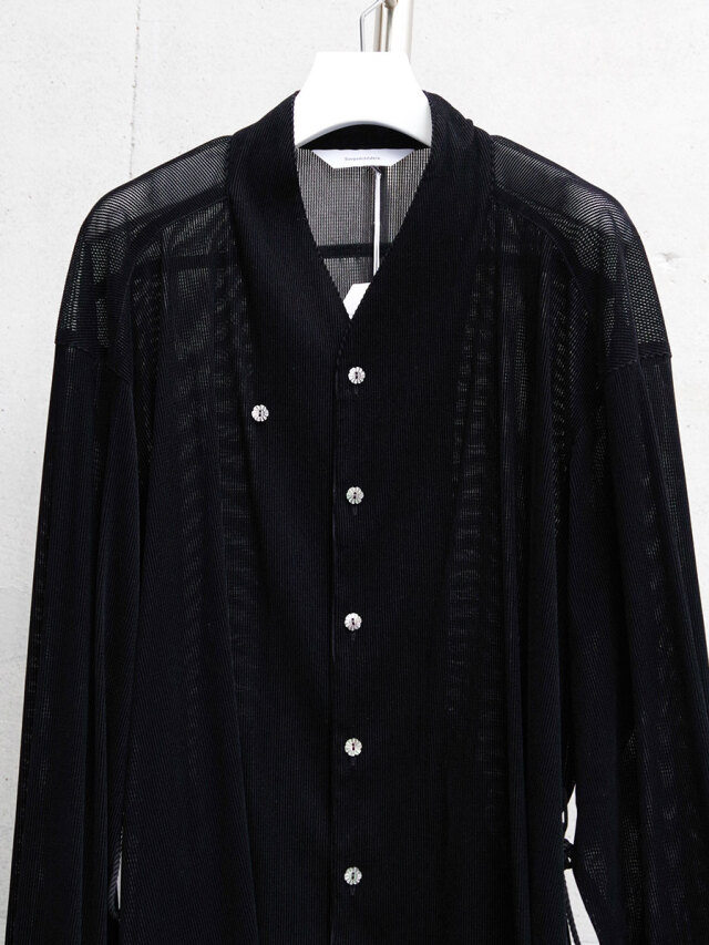2024AW】 Sasquatchfabrix. (サスクワァッチファブリックス) 