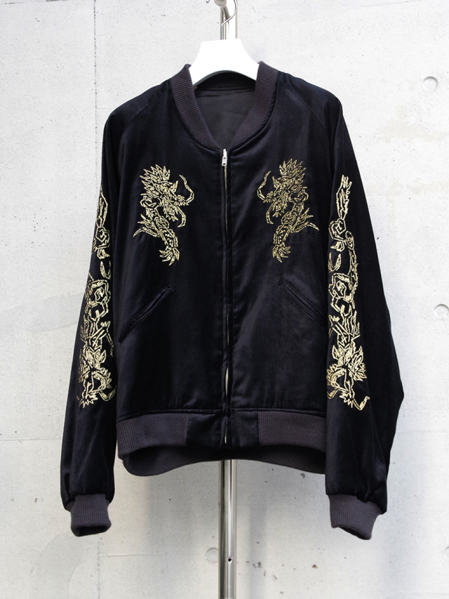 2024AW】 Sasquatchfabrix. (サスクワァッチファブリックス