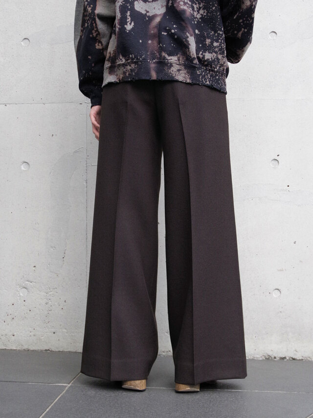 2024AW】 Sasquatchfabrix. (サスクワァッチファブリックス