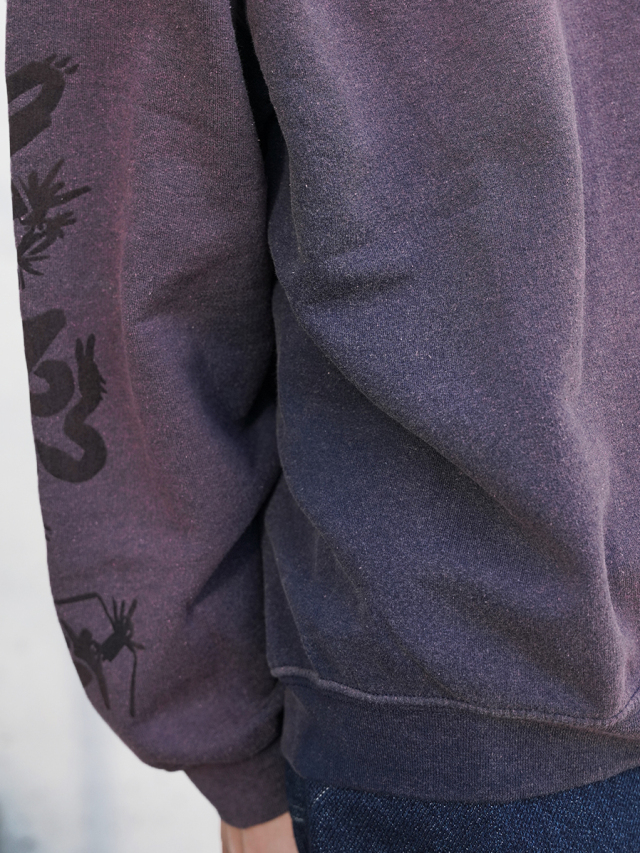 2024AW】 Sasquatchfabrix. (サスクワァッチファブリックス) 