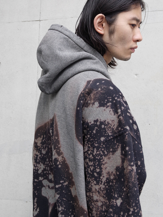 2024AW】 Sasquatchfabrix. (サスクワァッチファブリックス