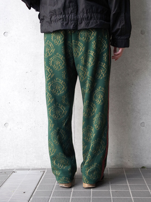 2024AW】 Sasquatchfabrix. (サスクワァッチファブリックス) 