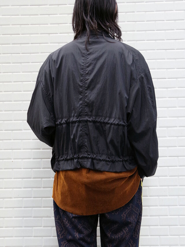 2024AW】 BED J.W. FORD (ベッドフォード) 