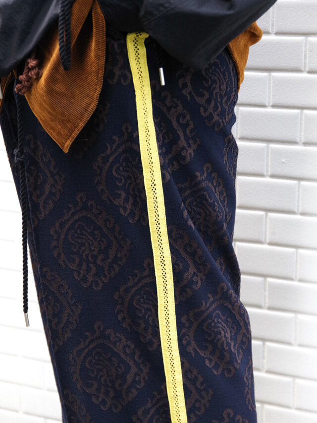 2024AW】 Sasquatchfabrix. (サスクワァッチファブリックス) 