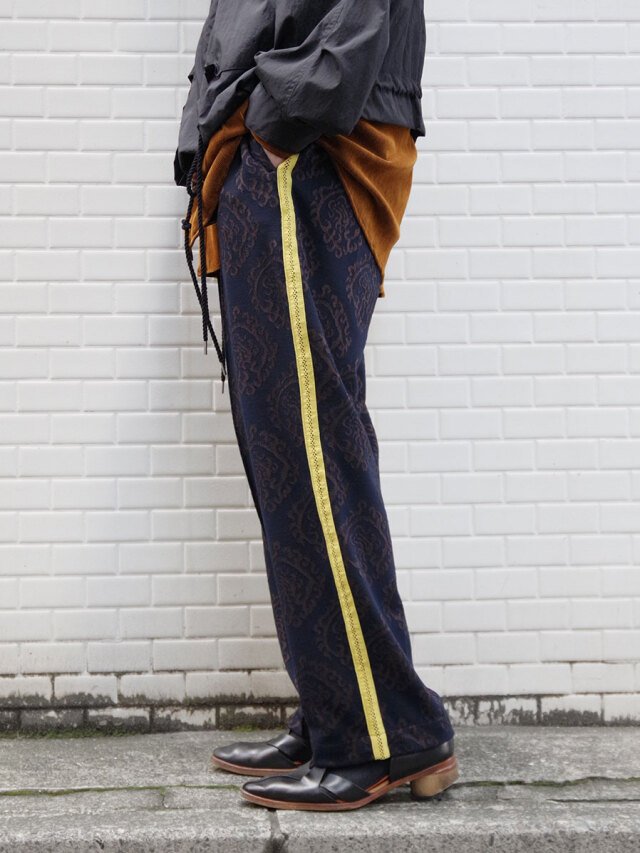 2024AW】 Sasquatchfabrix. (サスクワァッチファブリックス) 